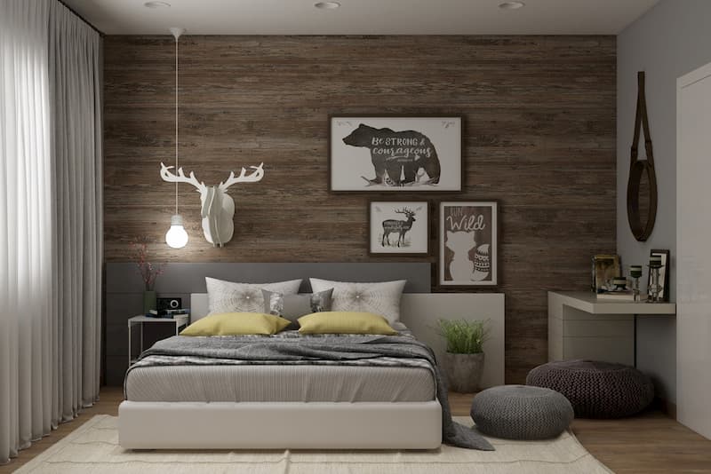 22 Hình ảnh phòng ngủ hiện đại đẹp nhất 17