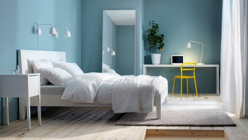 22 Hình ảnh phòng ngủ hiện đại đẹp nhất 22