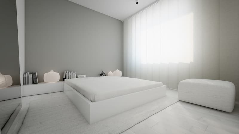 22 Hình ảnh phòng ngủ hiện đại đẹp nhất 7